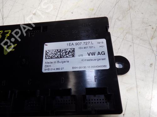 Electronic module VW ID.3 (E11, E12) 1st | BP9084928M83 - Image 2