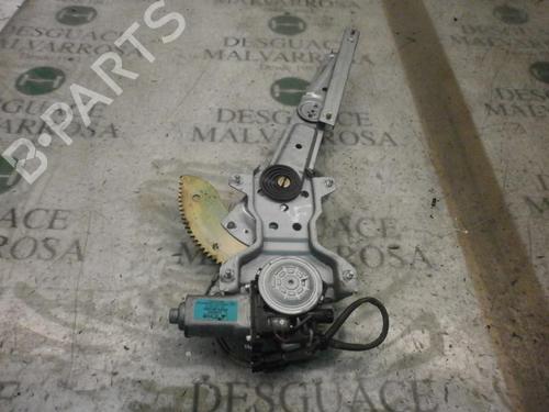 Used Rear right window mechanism KIA CARENS II MPV (FJ) 2.0 CRDi (113 hp) 3735389