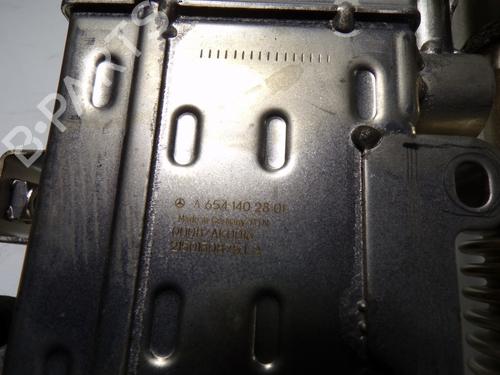 Egr MERCEDES-BENZ V-CLASS (W447)  | BP14289232M69 