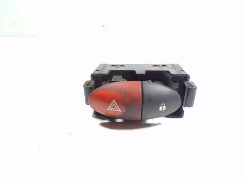Used Warning switch Warning switch RENAULT MASTER III Van (FV) 2.3 dCi 125 FWD (FV0C, FV0D, FV0G, FV0H, FV0J, FV0K,... (125 hp) 9194801 9194801
