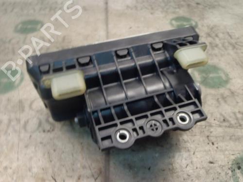 Passasjer kollisjonspute OPEL MERIVA A MPV (X03) 1.7 DTI (E75) | BP3815713C10 