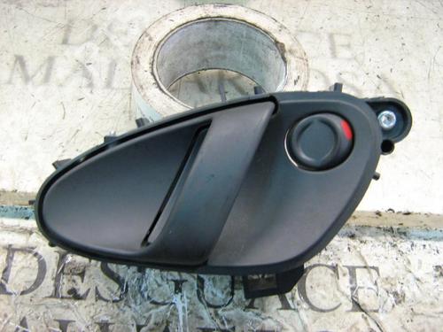 Used Front left interior door handle CITROËN XSARA (N1) 2.0 HDi 90 (90 hp) 3741457