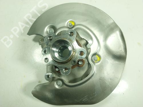 Left rear steering knuckle BMW 4 Convertible (G23, G83) 420 i | BP24115604M27 