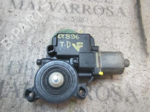 Right rear window motor VW POLO V (6R1, 6C1)  | BP3845571E22 