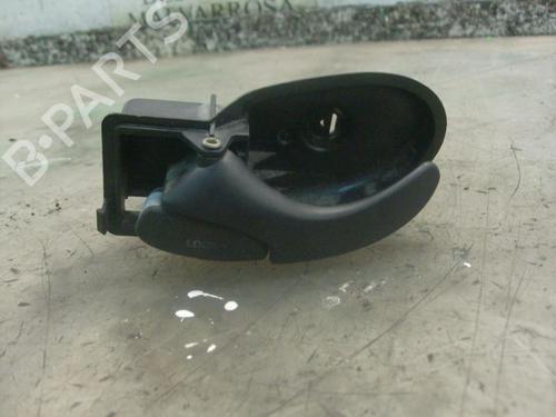 Used Front left interior door handle Front left interior door handle FORD FOCUS I (DAW, DBW) 1.6 16V (100 hp) 3749775 3749775