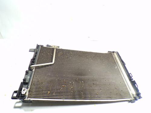 AC radiator MERCEDES-BENZ E-CLASS Coupe (C207)  | BP9176257M32 