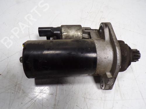 Starter VW SCIROCCO III (137, 138) 2.0 TDI | BP11190139M8 