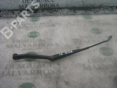 Used Front wipers mechanism Front wipers mechanism TATA SAFARI (42_FD) 2.0 D (90 hp) 9105091 9105091