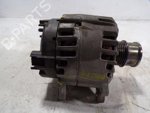 Used Alternator Alternator AUDI A3 Sportback (8VA, 8VF) 1.0 TFSI (115 hp) 9084599 9084599