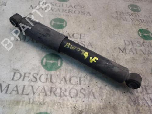 Used Left rear shock absorber FIAT DUCATO Van (250_) 120 Multijet 2,3 D (120 hp) 3803392