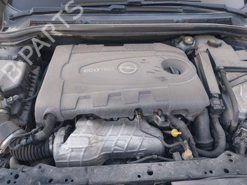 Subframe OPEL ASTRA J GTC 2.0 CDTI (08) | BP18152431M9 - Image 9