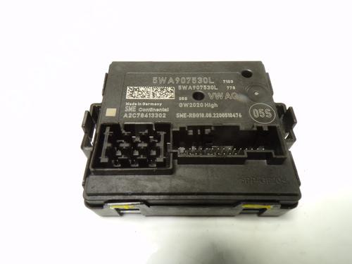 Used Electronic module Electronic module CUPRA LEON Sportstourer (KL8, KU8, KUD) [2020-2026] 13418452 13418452