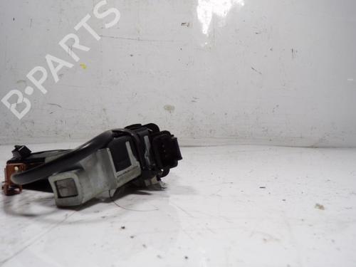 Electronic module CITROËN C4 CACTUS  | BP14287001M83 