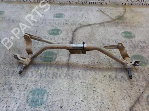Used Front wipers mechanism Front wipers mechanism PEUGEOT 207 (WA_, WC_) [2006-2015] 14279115 14279115