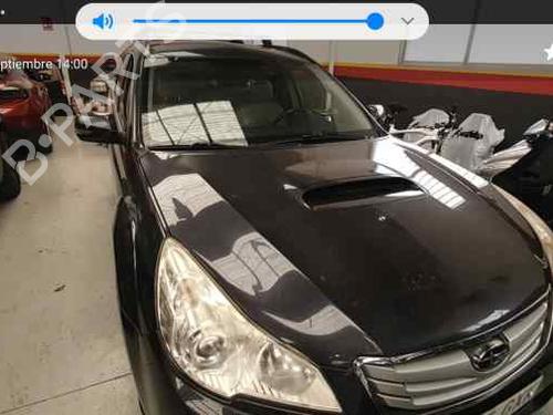 Left tailgate light SUBARU LEGACY V Estate (BR)  | BP7656434C79  - Image 12