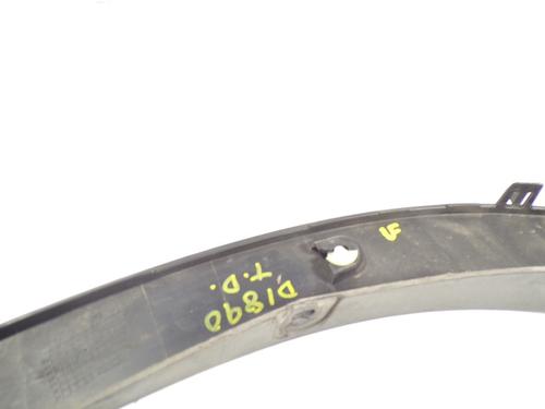 Rear right wheel arch trim BMW X5 (E70) 3.0 d | BP9224983C137 