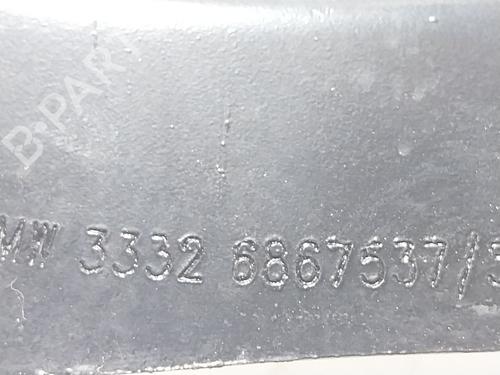 Right rear suspension arm BMW 5 (G30, F90)  | BP29946408M15