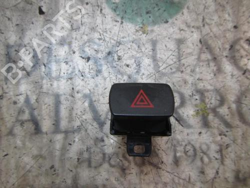 Used Warning switch FIAT BRAVO II (198_) [2006-2016]  4009534