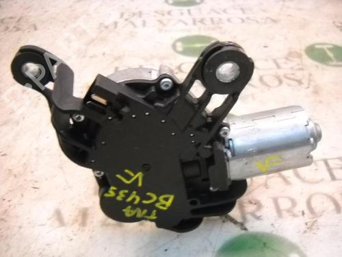 Used Rear wiper motor OPEL ASTRA H GTC (A04) 1.6 (L08) (105 hp) 3763640