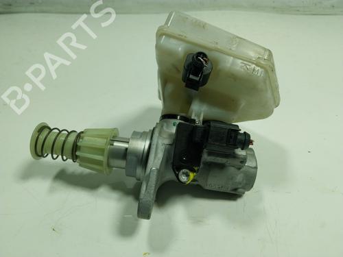 Brake master cylinder PORSCHE PANAMERA (971) 2.9 4 (97ABY1, 97BBY1, 97BBI1, 97BBM1) | BP16665009M77 