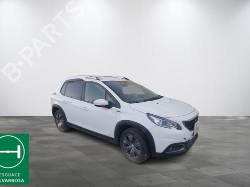 Engine PEUGEOT 2008 I (CU_) 1.2 PureTech 82 | BP23897996M1  - Image 8