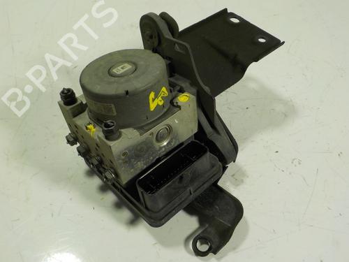 Used ABS pump SKODA OCTAVIA III Combi (5E5, 5E6) 1.6 TDI (110 hp) 11033750