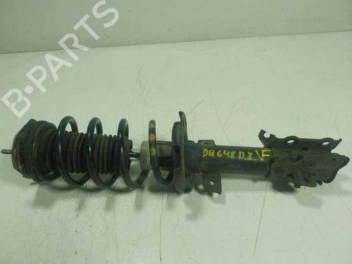 Used Left front shock absorber Left front shock absorber FORD B-MAX (JK) [2012-2026] 24738361 24738361