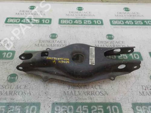 Left rear suspension arm MERCEDES-BENZ GLK-CLASS (X204)  | BP4815905M14 