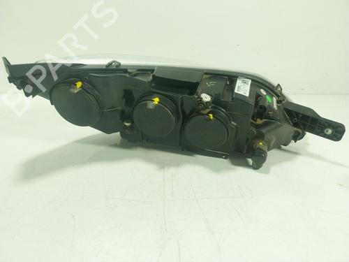 Left headlight CITROËN JUMPER II Van 2.2 BlueHDi 140 | BP24574649C28 