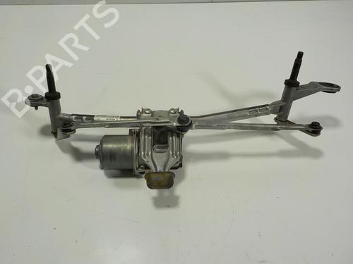 Used Front wiper motor Front wiper motor OPEL GRANDLAND / GRANDLAND X (A18, P1UO) 1.5 Turbo D (75) (131 hp) 13404822 13404822