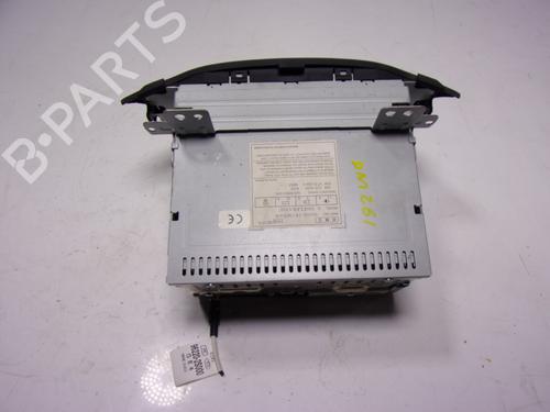 Radio HYUNDAI ix35 (LM, EL, ELH) 1.7 CRDi | BP15860481E6 