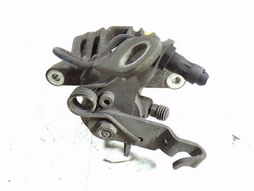 Right rear brake caliper AUDI A3 (8P1)  | BP11553060M106 