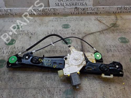 Used Front right window mechanism BMW 3 (E90) 320 d (177 hp) 3852026
