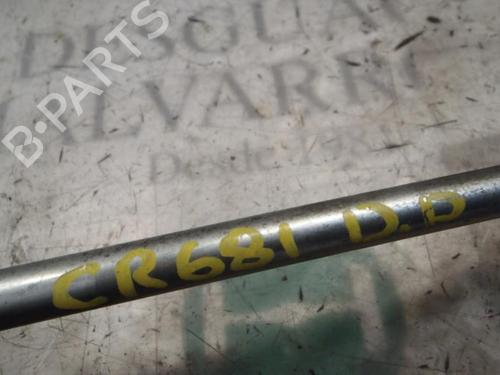 Right front suspension arm TOYOTA AURIS (_E18_) 1.8 Hybrid (ZWE186_, ZWE186R) | BP14274246M13 