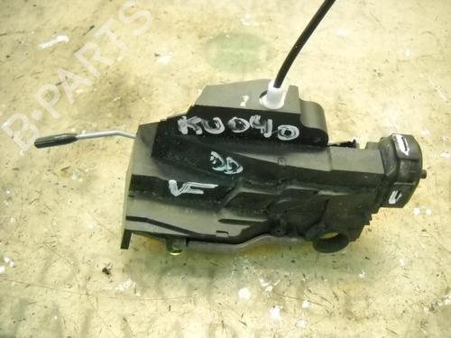 Used Front right lock MERCEDES-BENZ A-CLASS (W168) A 170 CDI (168.008) (90 hp) 3783435