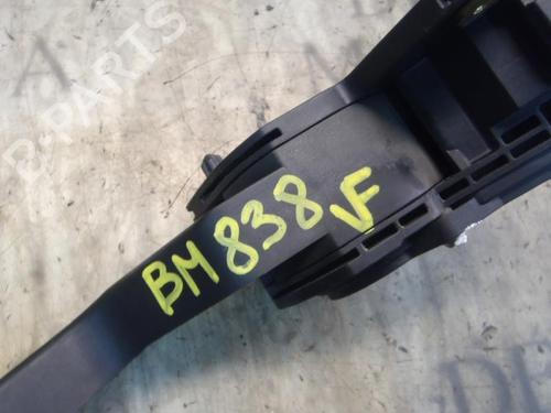 Pedal RENAULT LAGUNA III (BT0/1) 2.0 dCi (BT01, BT08, BT09, BT0E, BT0K, BT12, BT1C, BT1D,... | BP3801992I4 