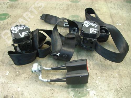 Used Rear middle belt tensioner Rear middle belt tensioner SEAT IBIZA III (6L1) 1.9 TDI (100 hp) 8739522 8739522