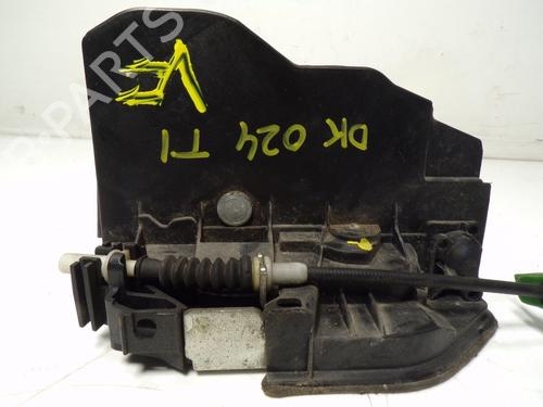 Rear left lock BMW X3 (E83) 2.0 d | BP12569333C100 