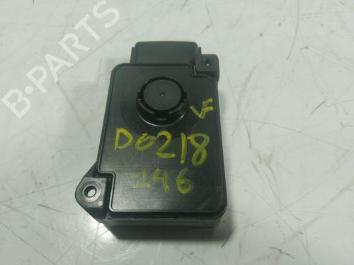 Electronic module RENAULT MEGANE IV Saloon  | BP18151547M83 