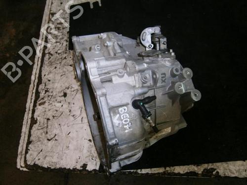 Used Gearbox Gearbox OPEL VECTRA C (Z02) 2.0 DTI 16V (F69) (101 hp) 3746367 3746367