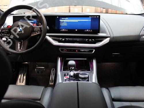 Electronic module BMW XM (G09) XM All-wheel Drive | BP33983666M83  - Image 5