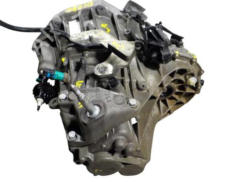 Gearbox DACIA DUSTER (HS_)  | BP9176314M3 