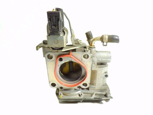 Throttle body HONDA INSIGHT (ZE_)  | BP7637507M82 