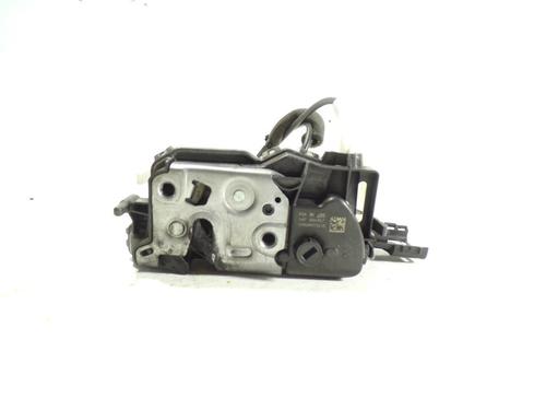 Used Front right lock PEUGEOT 5008 (0U_, 0E_) 2.0 HDi 150 / BlueHDi 150 (150 hp) 9200850