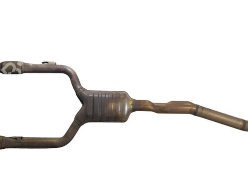 Système d'échappement MERCEDES-BENZ C-CLASS Coupe (C205) AMG C 43 4-matic (205.364) (367 hp) 30485586