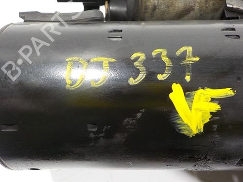 Starter SKODA RAPID (NH3, NK3, NK6) 1.6 TDI | BP12124209M8