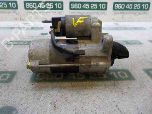 Startmotor OPEL ASTRA J (P10) 1.7 CDTI (68) (110 hp) 6130940