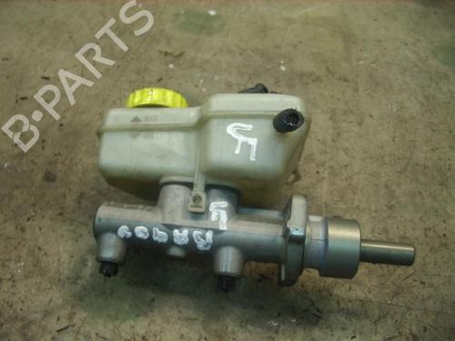 Used Brake master cylinder SEAT IBIZA III (6L1) 1.2 (64 hp) 3741653