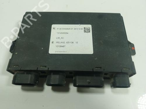 Electronic module BMW i3 (I01) [2013-2024]  17182248