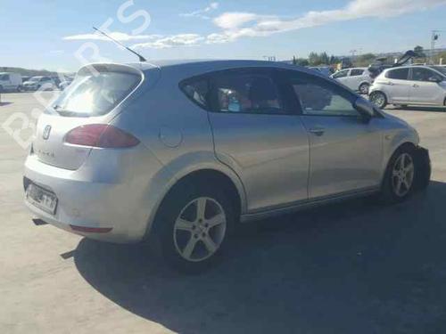 Warning switch SEAT LEON (1P1) 1.9 TDI | BP3856465I22  - Image 16